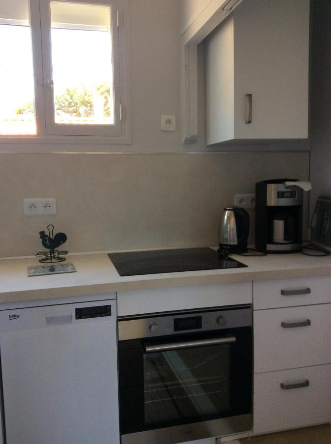 Holiday home Clair Foyer. La Tranche-sur-Mer